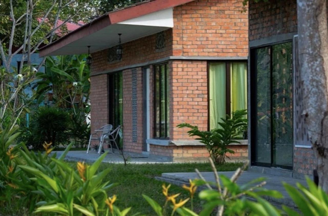 Langkawi Rouhi Retreats By Vp Villa Kuah Exterior photo